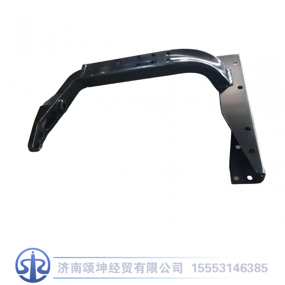 DZ1640240245,右前踏板支架总成,济南颂坤经贸有限公司