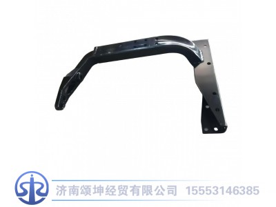 DZ1640240245,右前踏板支架总成,济南颂坤经贸有限公司