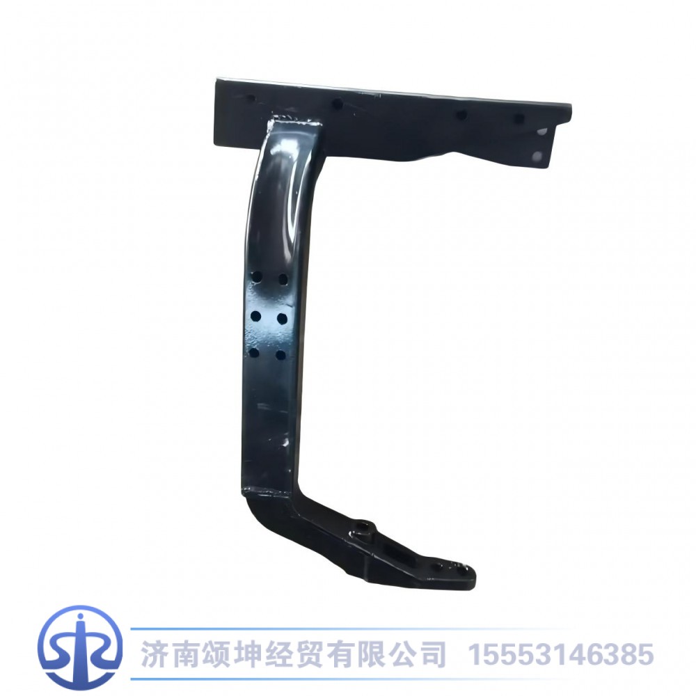 DZ1640240245,右前踏板支架总成,济南颂坤经贸有限公司