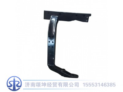 DZ1640240245,右前踏板支架总成,济南颂坤经贸有限公司
