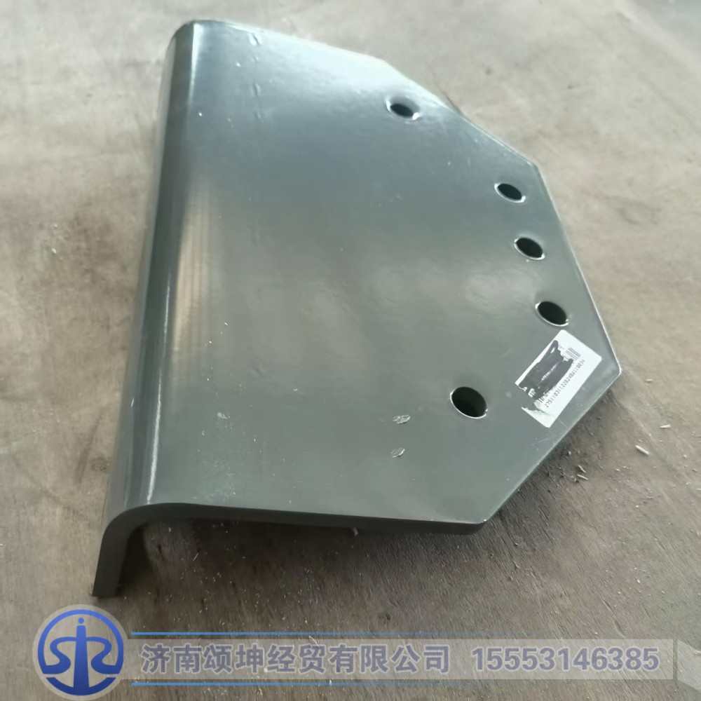 WG9925316005,支撑角板,济南颂坤经贸有限公司