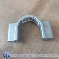WG9725190052    空滤器支架固定支座