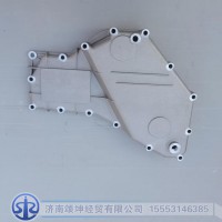 VG1034010015A   机油冷却器盖