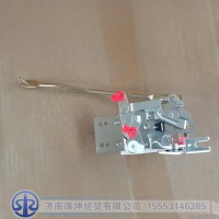 WG1671340016/WG1671340100   车门锁体（右）