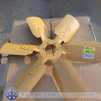 612600061968   风扇叶（铁，五页）