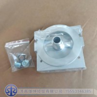 VG1560080014   柴滤底座