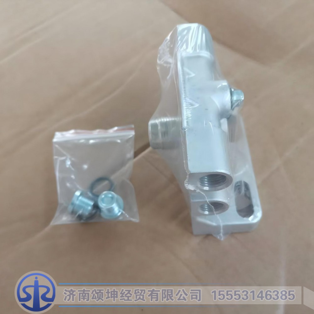 VG1560080014   柴滤底座/VG1560080014