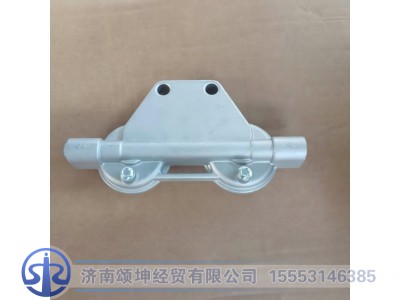 612600082597,柴滤底座（配81334）,济南颂坤经贸有限公司