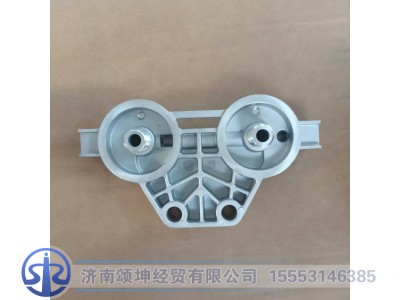 612600082597,柴滤底座（配81334）,济南颂坤经贸有限公司