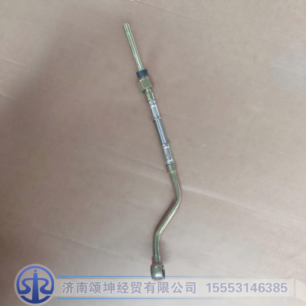 612600130500,空压机进水管,济南颂坤经贸有限公司