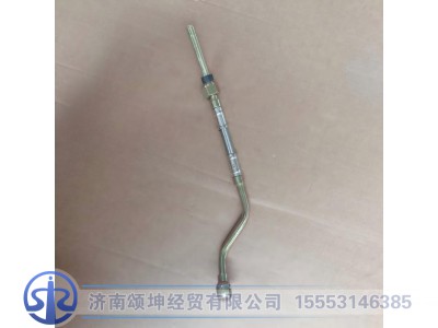 612600130500,空压机进水管,济南颂坤经贸有限公司