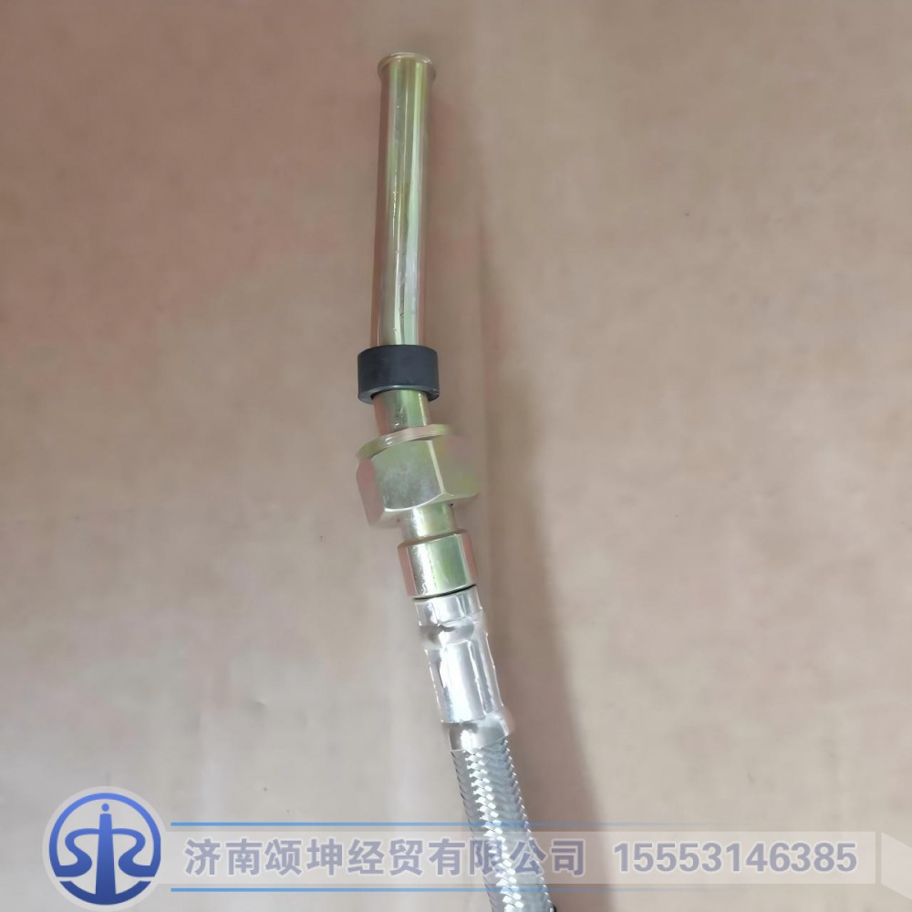 612600130500,空压机进水管,济南颂坤经贸有限公司
