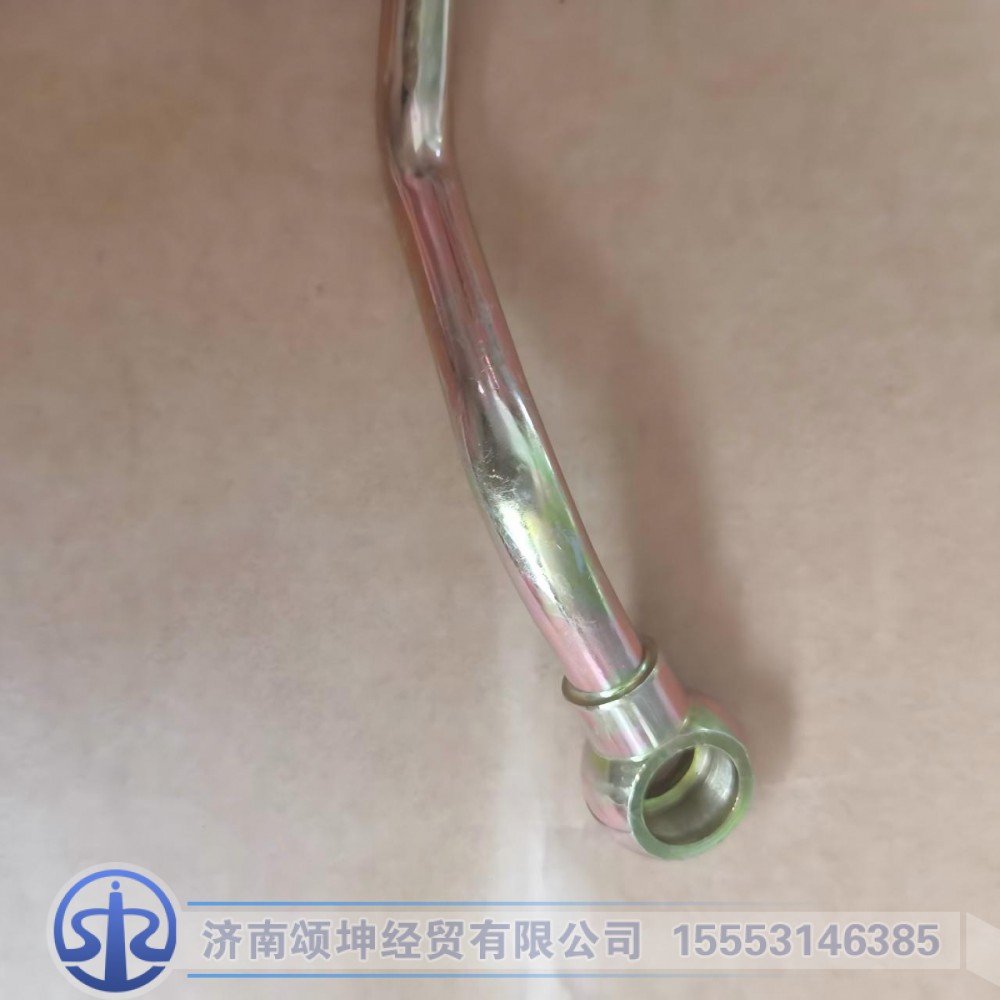 612600130500,空压机进水管,济南颂坤经贸有限公司