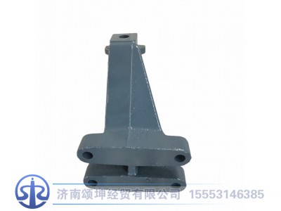 WG9725592042,发动机前右支架,济南颂坤经贸有限公司