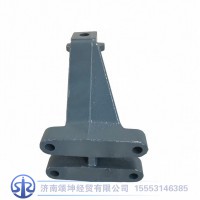 WG9725592042  发动机前右支架