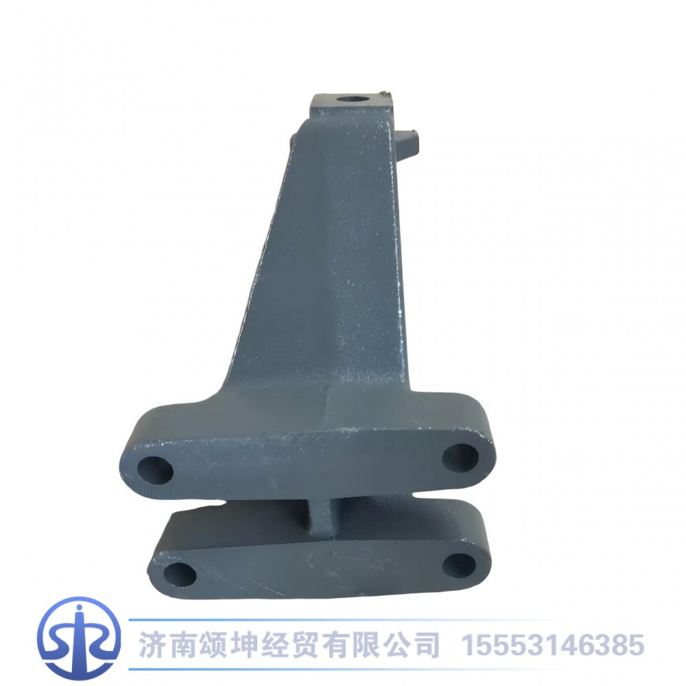 WG9725592041,发动机前左支架,济南颂坤经贸有限公司