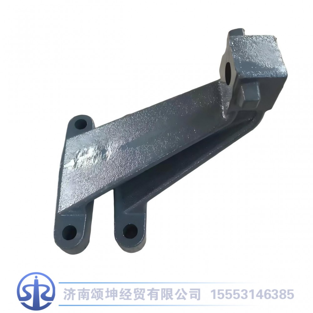 WG9725592041,发动机前左支架,济南颂坤经贸有限公司