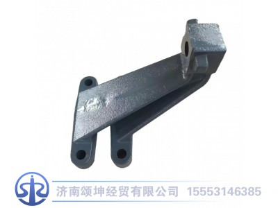 WG9725592041,发动机前左支架,济南颂坤经贸有限公司