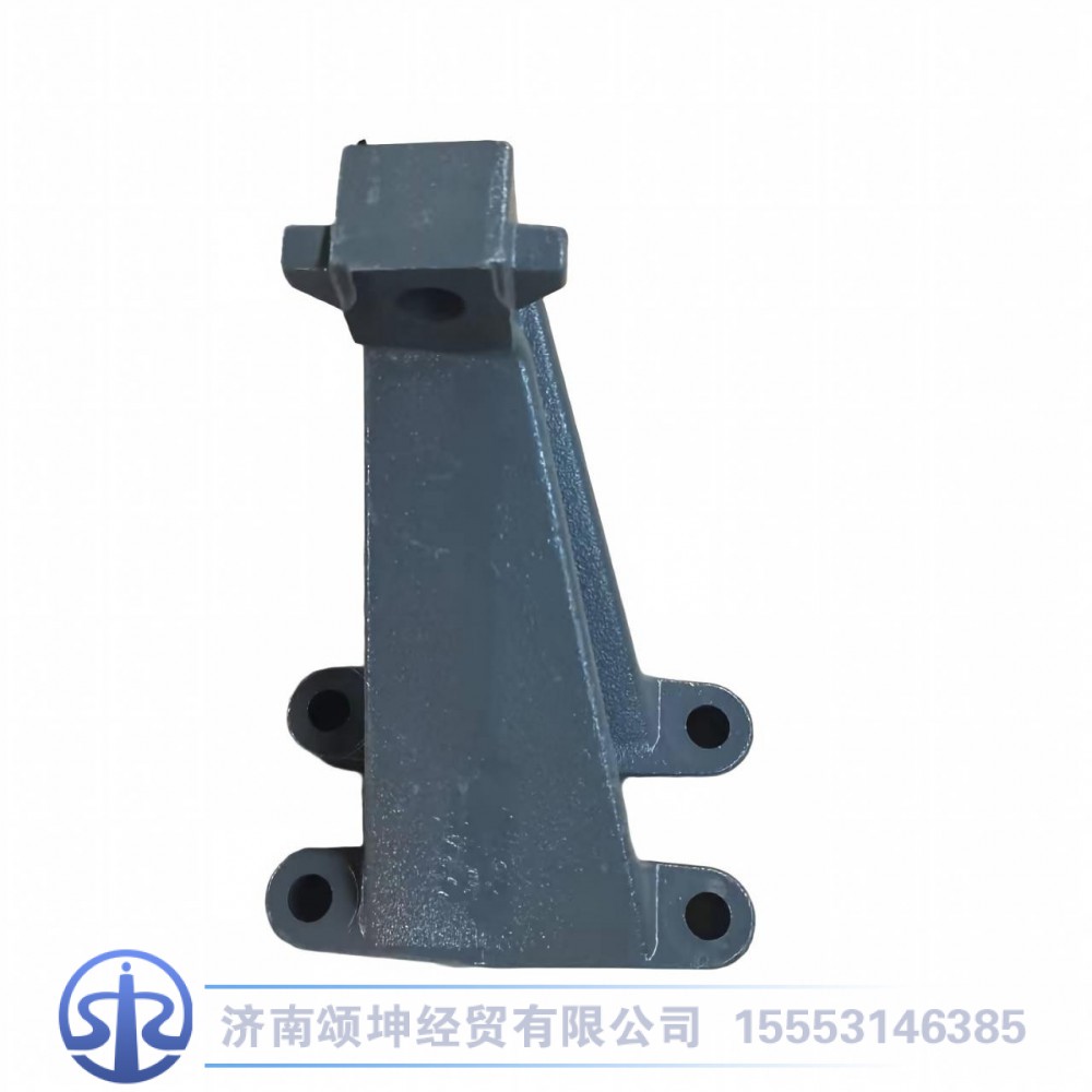 WG9725592041,发动机前左支架,济南颂坤经贸有限公司