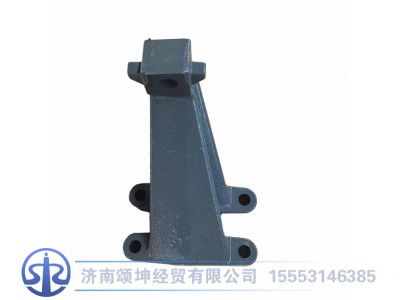 WG9725592041,发动机前左支架,济南颂坤经贸有限公司