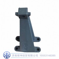 WG9725592041   发动机前左支架