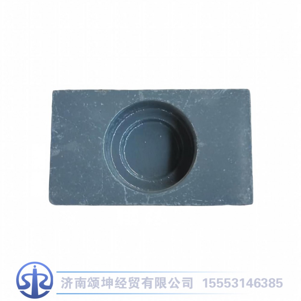WG9725520088,前簧压板,济南颂坤经贸有限公司