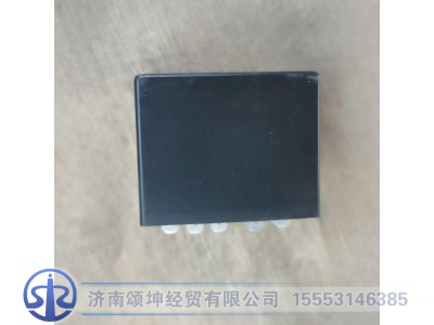DZ93189585807,闪光继电器,济南颂坤经贸有限公司