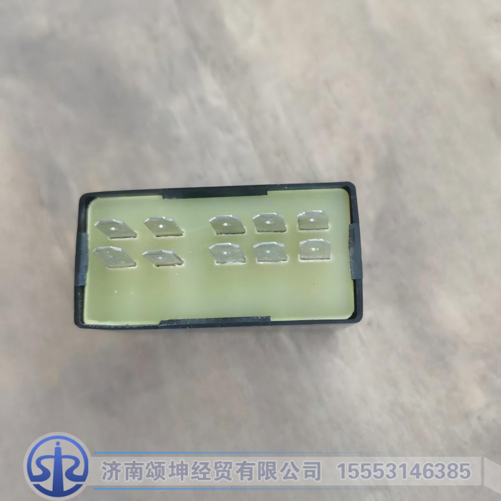 DZ93189585807     闪光继电器/DZ93189585807