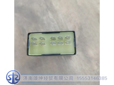 DZ93189585807,闪光继电器,济南颂坤经贸有限公司