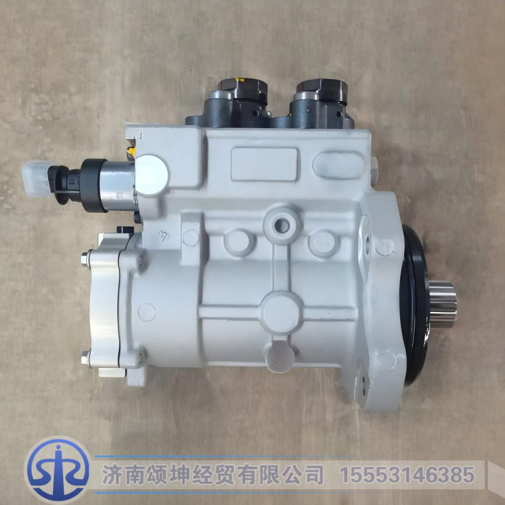 202V11103-7850,高压油泵CB6-18,济南颂坤经贸有限公司