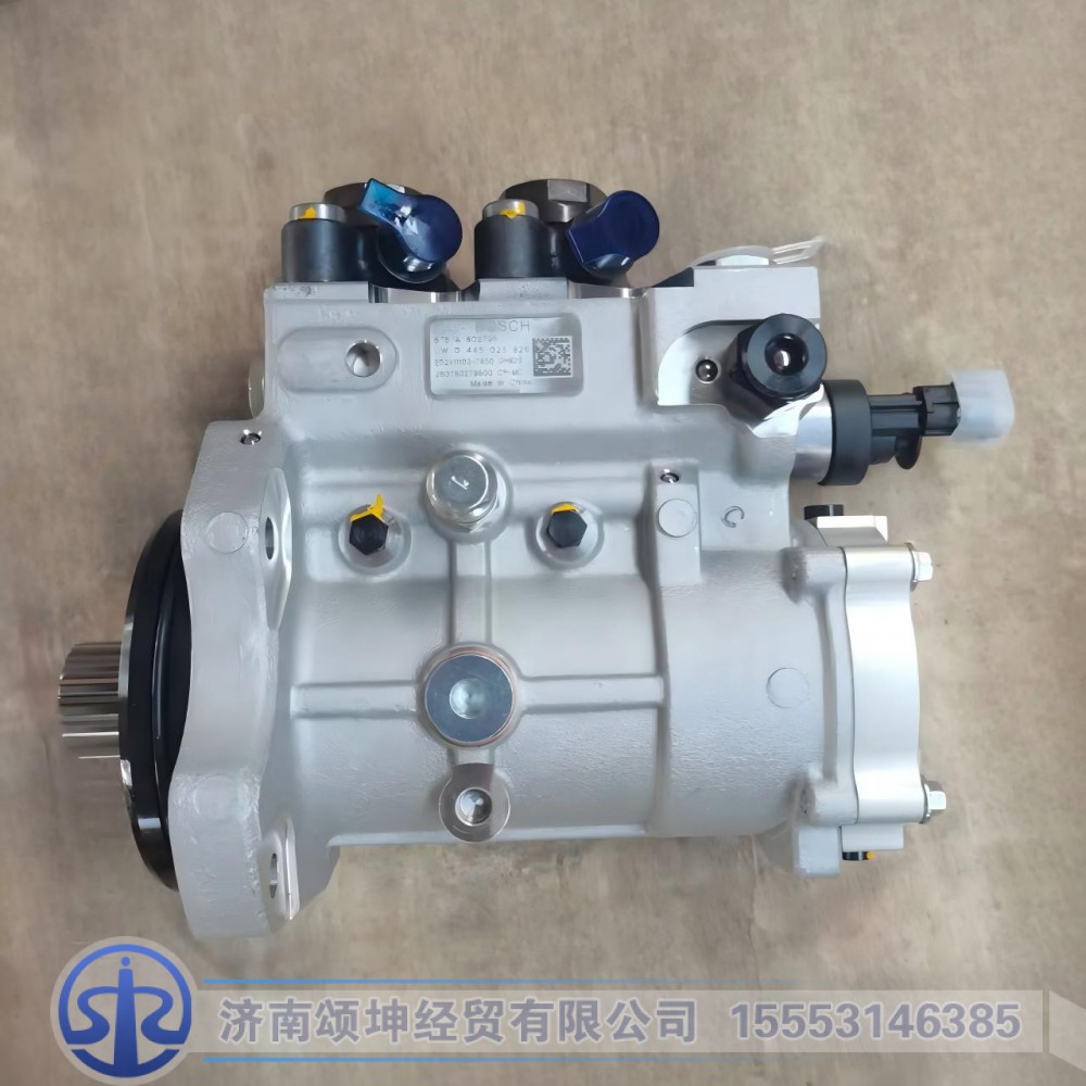 202V11103-7850,高压油泵CB6-18,济南颂坤经贸有限公司