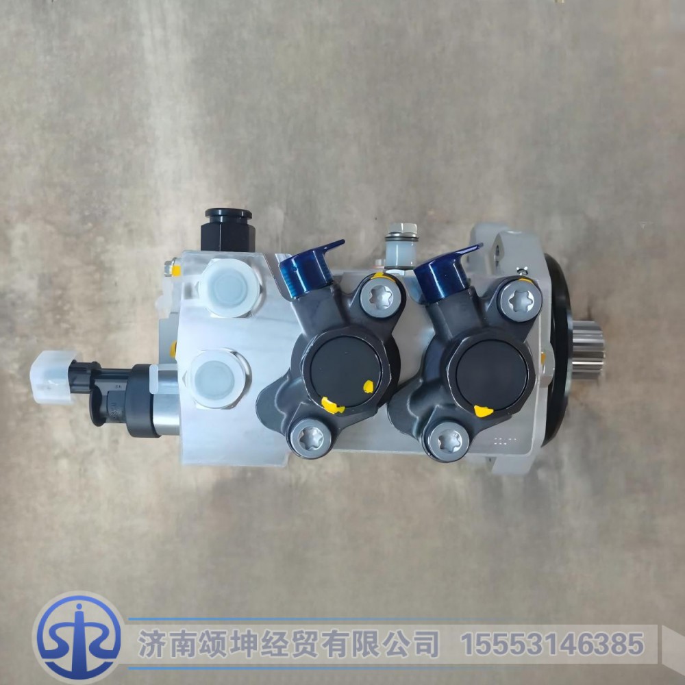 202V11103-7850,高压油泵CB6-18,济南颂坤经贸有限公司