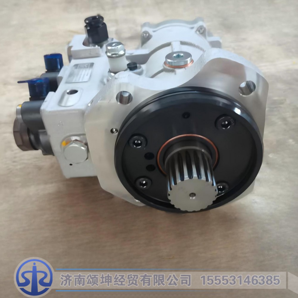 202V11103-7850,高压油泵CB6-18,济南颂坤经贸有限公司
