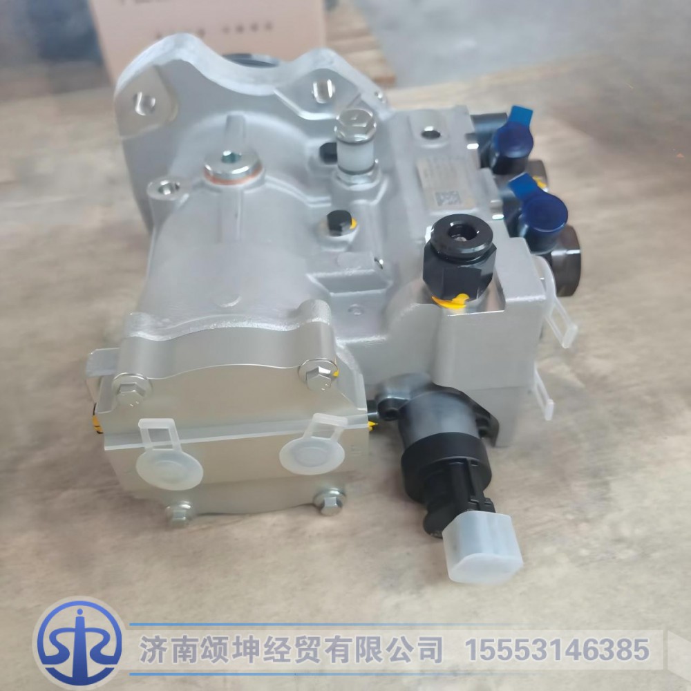 202V11103-7850,高压油泵CB6-18,济南颂坤经贸有限公司