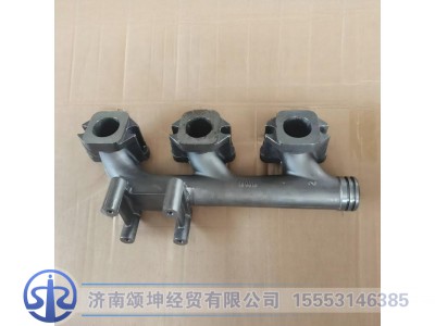 612600110834,前排气歧管,济南颂坤经贸有限公司