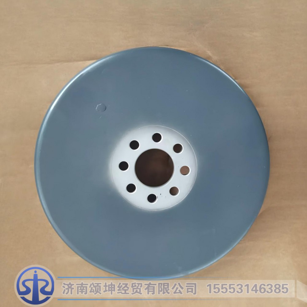 61560020010   硅油减震器
