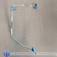 612600082966   空压机润滑油管