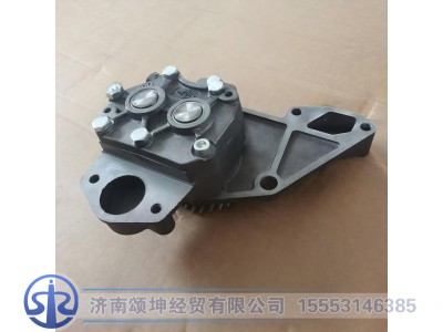 VG1500070021A,加宽机油泵（48MM）,济南颂坤经贸有限公司