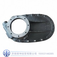 AZ9231320260   中桥过渡箱盖