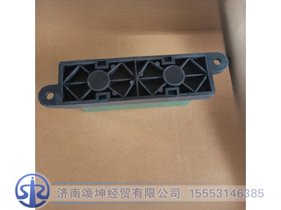 WG9725580006,100A保险装置,济南颂坤经贸有限公司