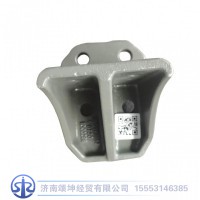 WG9725520730   限位块支架新款