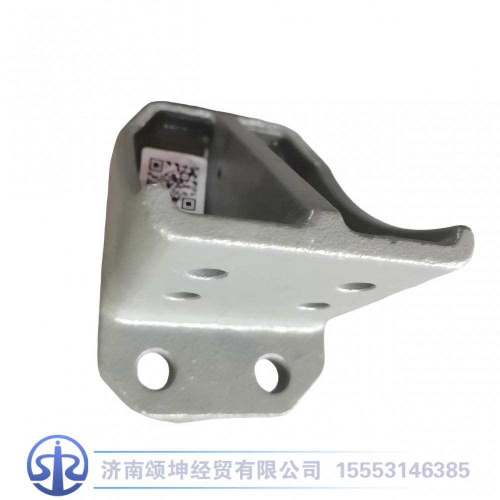 WG9725520730,限位块支架新款,济南颂坤经贸有限公司