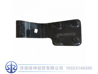 AZ16D487000024,右翻转铰链总成,济南颂坤经贸有限公司