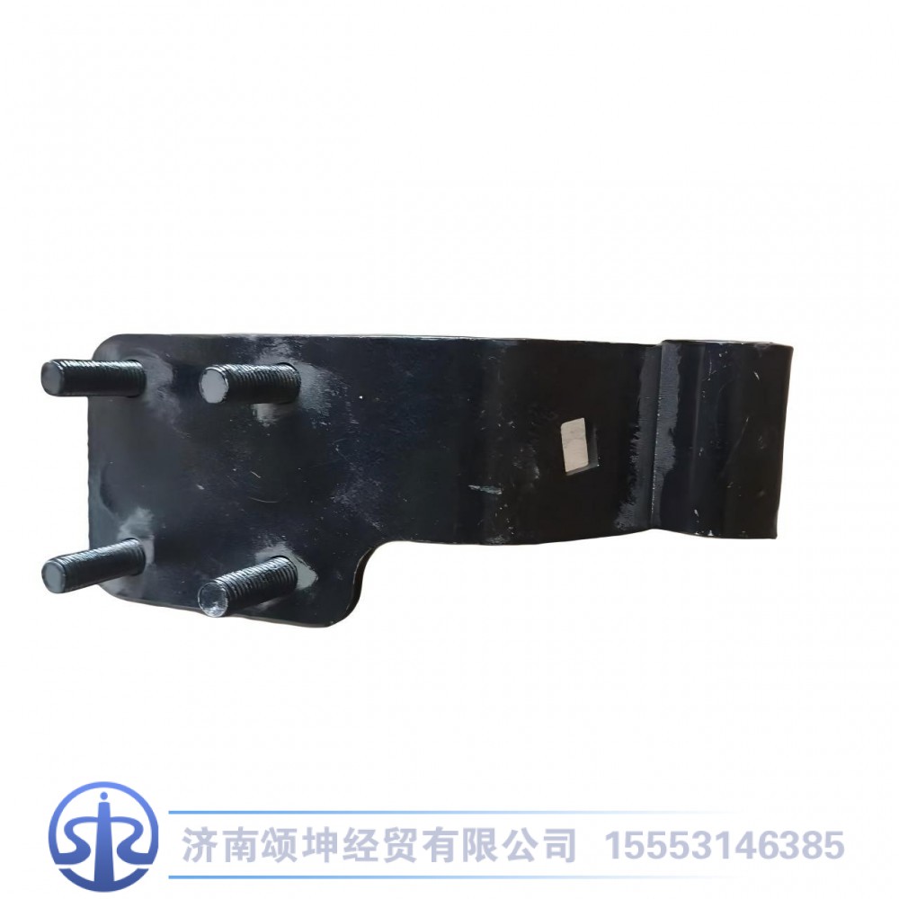 AZ16D487000024,右翻转铰链总成,济南颂坤经贸有限公司