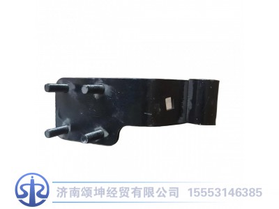 AZ16D487000024,右翻转铰链总成,济南颂坤经贸有限公司