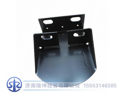 WG1642440040,左上支架总成,济南颂坤经贸有限公司