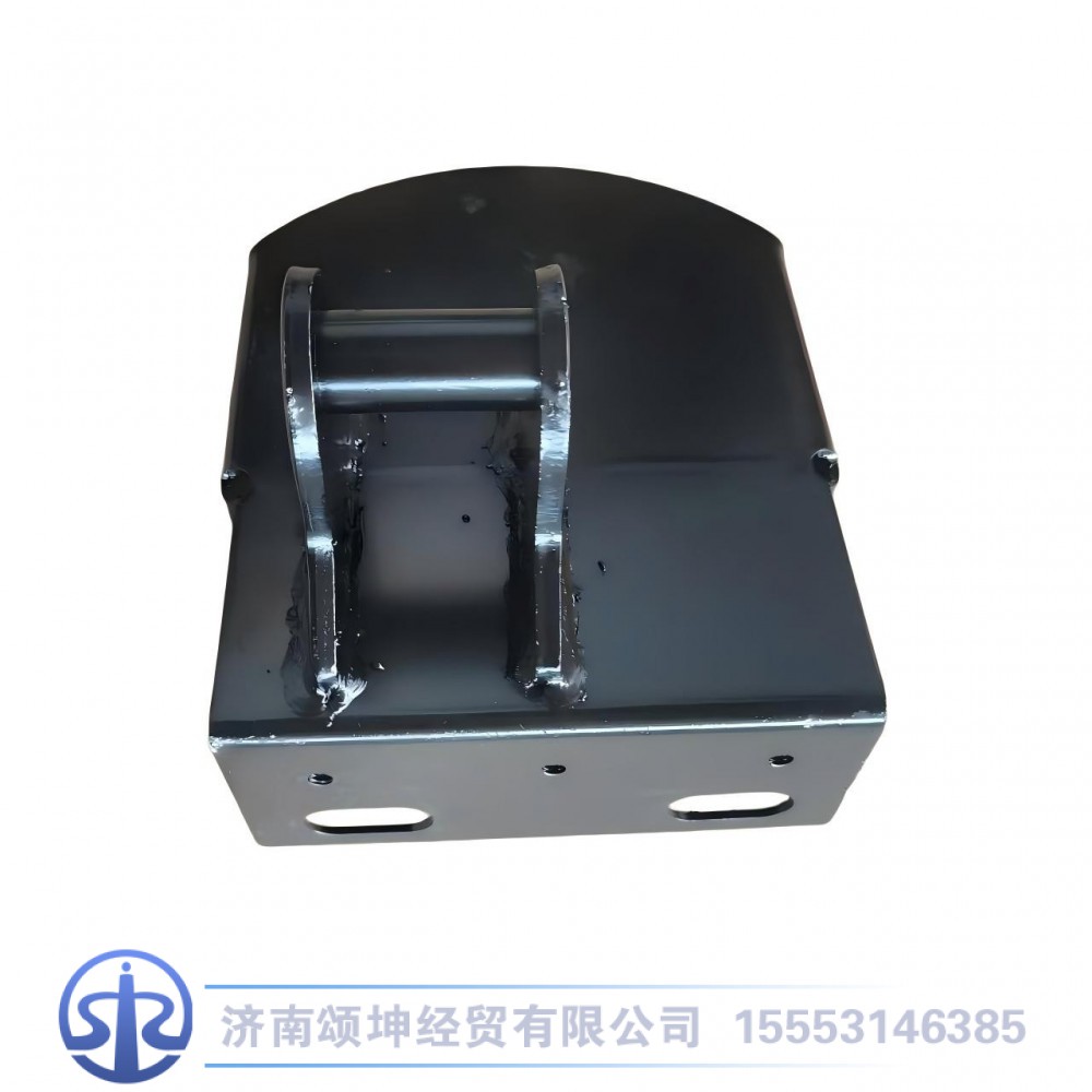 WG1642440041   液压锁支架（右）