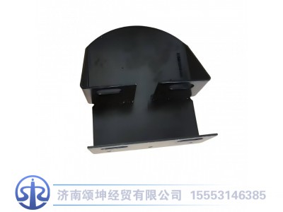 WG1642440041,液压锁支架（右）,济南颂坤经贸有限公司