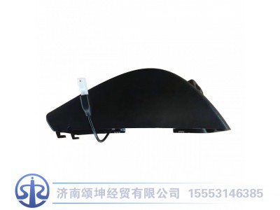 AZ9T2558000751,左摄像头,济南颂坤经贸有限公司