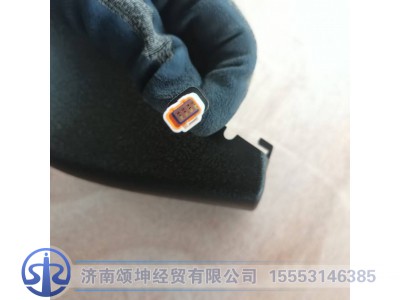 AZ9T2558000751,左摄像头,济南颂坤经贸有限公司